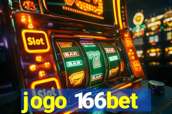 jogo 166bet